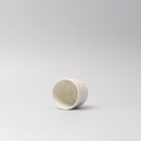 Cup Chawanmushi 170ml Fleck Glaze