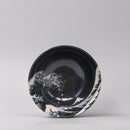 Rice Bowl 15cm Hokusai Great Wave Design
