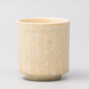Mug 220ml Shinogi Oatmeal Glaze