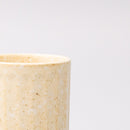 Mug 220ml Shinogi Oatmeal Glaze