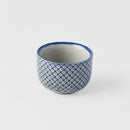 Sake Cup 30ml Shibori Design