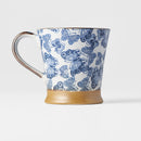 Small Mug 200ml Butterfly Design