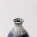 Sake Jug 180ml Denim Drip Glaze