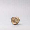 Sake Cup Sand Glaze
