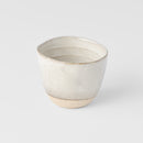 Lopsided Mug 200ml Fawn Glaze