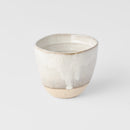 Lopsided Mug 200ml Fawn Glaze