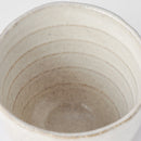 Lopsided Mug 200ml Fawn Glaze