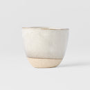 Lopsided Mug 200ml Fawn Glaze
