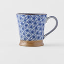 Mug 200ml Starburst Glaze