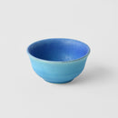 Sake Cup 5.3cm 30ml Turquoise Glaze