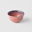 Sake Cup 5.3cm 30ml Momo Pink Glaze