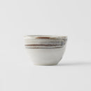 Sake Cup 20ml White Glaze
