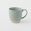 Taiko Mug 265ml Tomei Blue Glaze