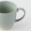 Taiko Mug 265ml Tomei Blue Glaze