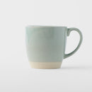Taiko Mug 265ml Tomei Blue Glaze