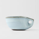 Cup 100ml Arc Ice Blue Glaze