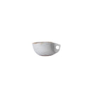 Cup 100ml Arc Grey Glaze