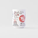 Sushi Mug 250ml Lucky Symbols Design