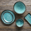 Mug 200ml Sky Blue Glaze