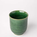 Mug 200ml Oribe Green Glaze