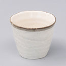 Mug 9.2cm Flax Glaze