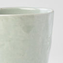 Lopsided Mug 275ml Tomei Blue Glaze
