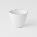 Teacup 175ml Snow Leaf Glaze