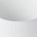 Teacup 175ml Snow Leaf Glaze