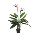 Artificial Bird of Paradise Plant 110cm