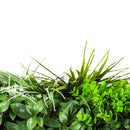 Wild Tropics UV Resistant Vertical Garden Premium Sample