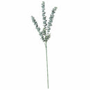 Long Artificial Eucalyptus Stem 77cm