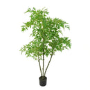 Luscious Premium Artificial Nandina Tree (Sacred Bamboo) 140cm