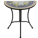 Molto Bene Lemon Enclave Table 69cm