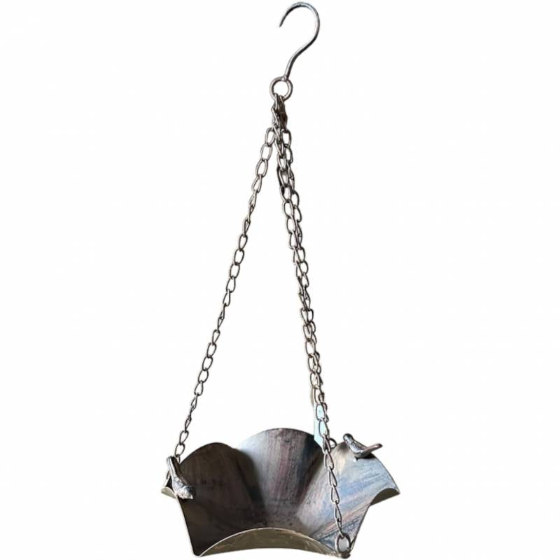 Lachlan Bird Feeder 20x49cm