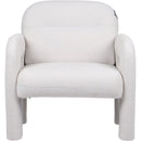 Regency Occasional Chair 81cm