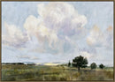 By the Paddock Artwork