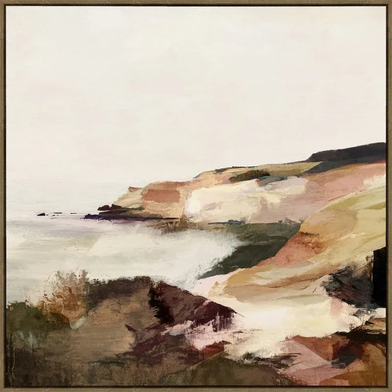 By the Bay Artwork