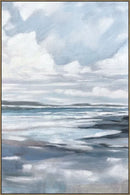 Where the Beach Meets Artwork
