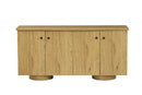 Olive Sideboard