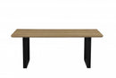 Teso Dining Table 120cm