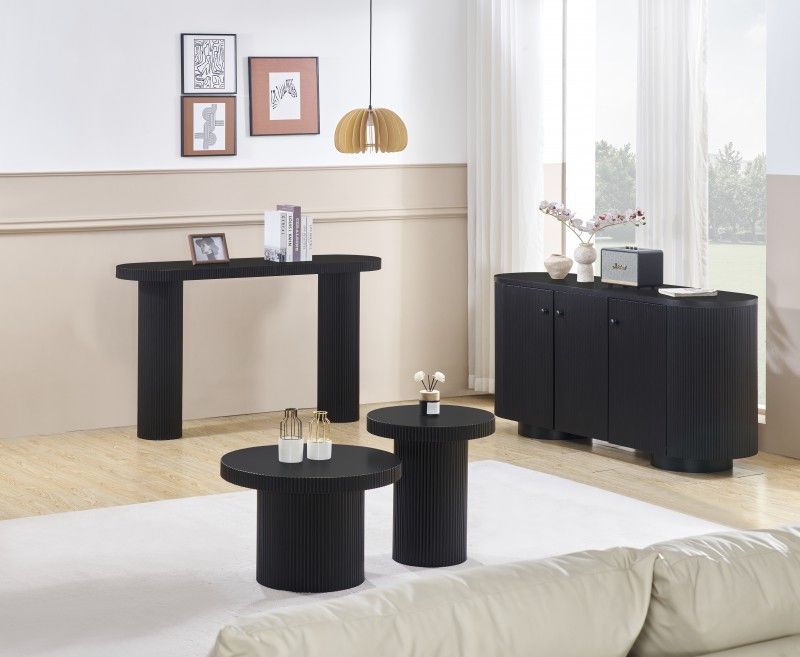 Moreland Coffee Table 40cm