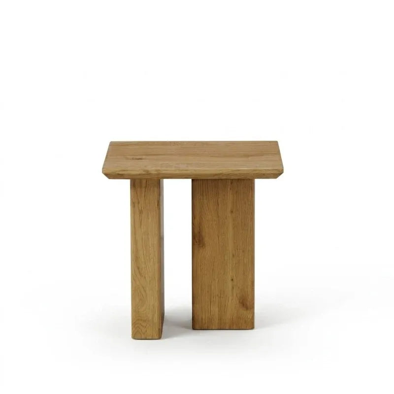 Lay Side Table