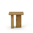 Lay Side Table