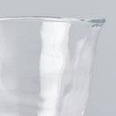 Organic Glass Short 220ml