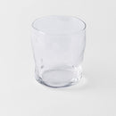 Glass Tumbler Fluid 280ml