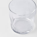Glass Tumbler Fluid 280ml