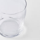 Glass Tumbler Fluid 280ml