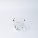 Glass Tumbler 190ml