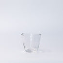 Glass Tumbler 190ml