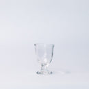 Glass Small Stemmed 75ml